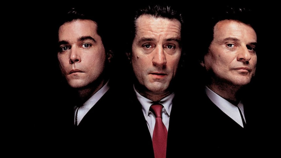Mafiáni (1990)